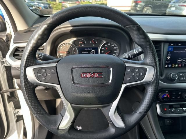 2023 GMC Acadia AWD SLE