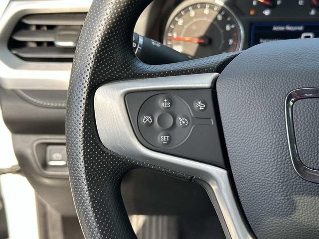 2023 GMC Acadia AWD SLE