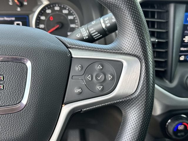 2023 GMC Acadia AWD SLE