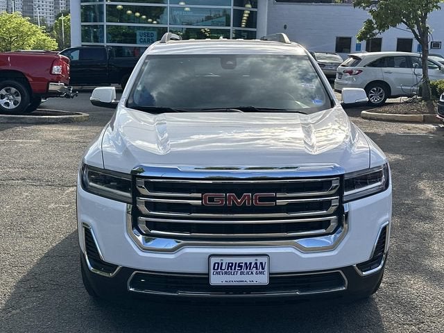 2023 GMC Acadia AWD SLE