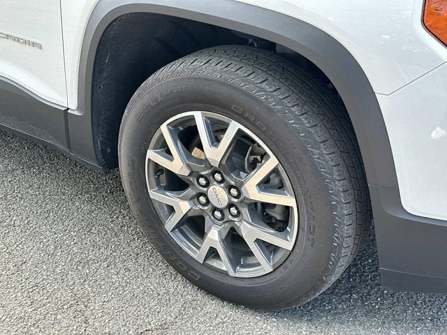 2023 GMC Acadia AWD SLE