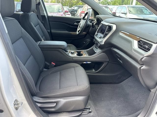 2023 GMC Acadia AWD SLE