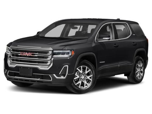 2021 GMC Acadia AWD Denali