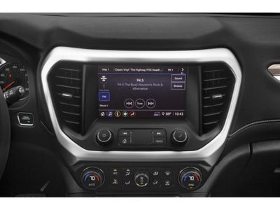 2021 GMC Acadia AWD Denali