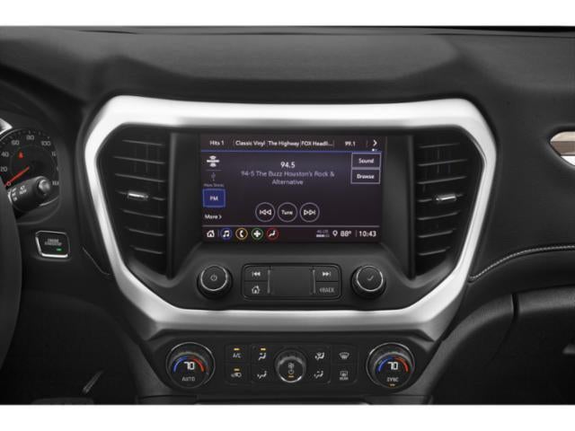 2021 GMC Acadia AWD Denali