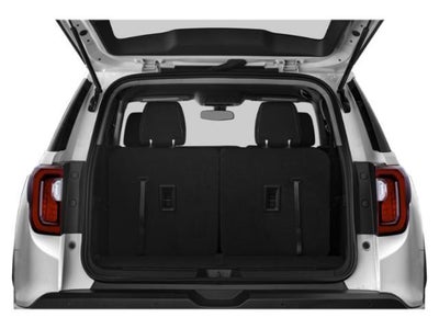 2021 GMC Acadia AWD Denali