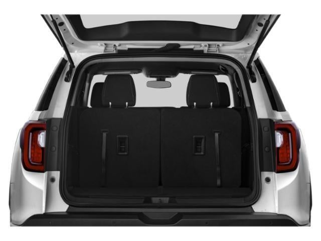 2021 GMC Acadia AWD Denali