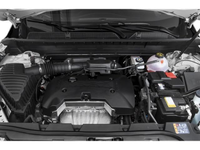 2021 GMC Acadia AWD Denali