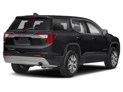 2021 GMC Acadia AWD Denali