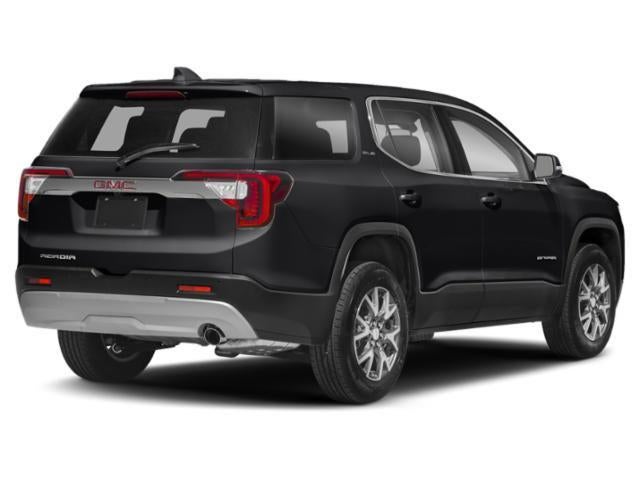 2021 GMC Acadia AWD Denali
