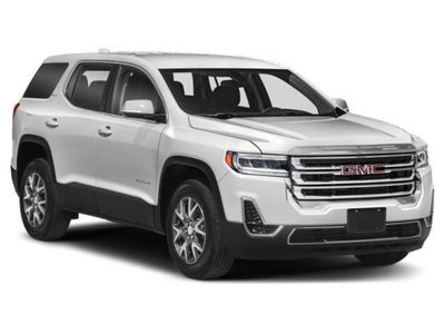 2021 GMC Acadia AWD Denali