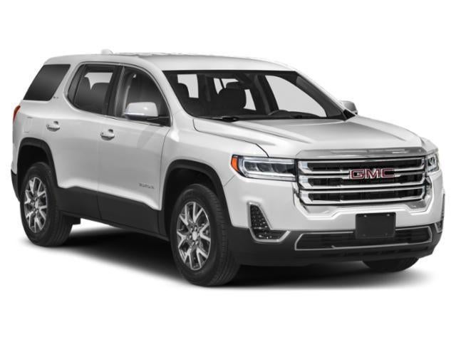 2021 GMC Acadia AWD Denali