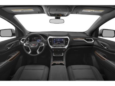 2021 GMC Acadia AWD Denali
