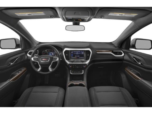 2021 GMC Acadia AWD Denali