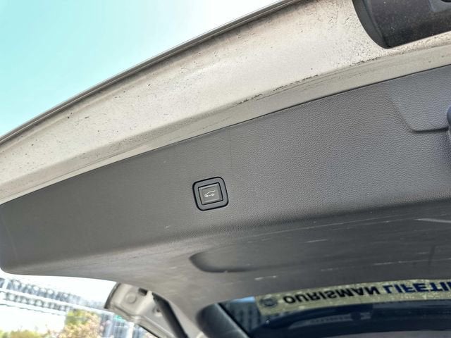 2021 Chevrolet Traverse AWD LT Leather