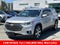 2021 Chevrolet Traverse AWD LT Leather