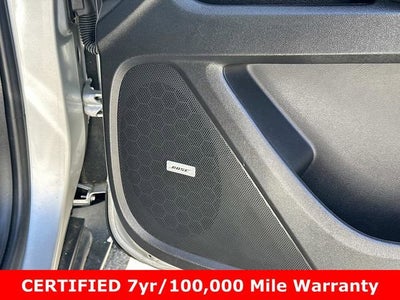 2021 Chevrolet Traverse AWD LT Leather