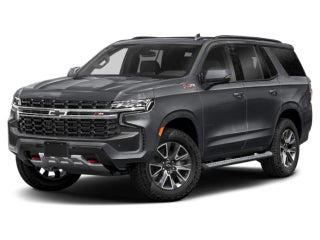 2024 Chevrolet Tahoe 4WD Z71