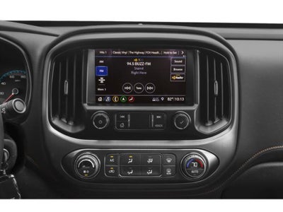 2022 GMC Canyon 4WD Crew Cab Long Box AT4 - Leather
