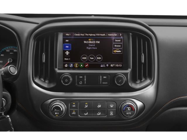 2022 GMC Canyon 4WD Crew Cab Long Box AT4 - Leather