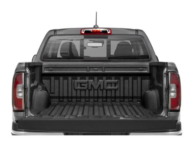 2022 GMC Canyon 4WD Crew Cab Long Box AT4 - Leather