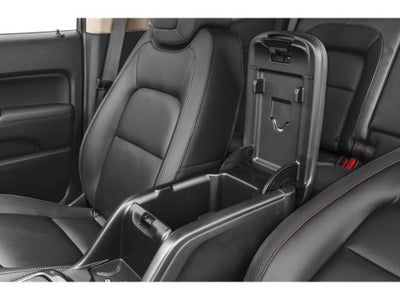 2022 GMC Canyon 4WD Crew Cab Long Box AT4 - Leather