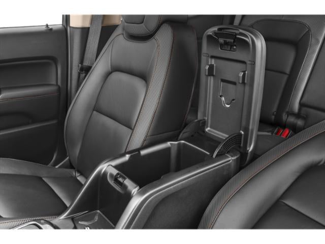 2022 GMC Canyon 4WD Crew Cab Long Box AT4 - Leather
