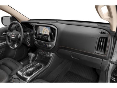 2022 GMC Canyon 4WD Crew Cab Long Box AT4 - Leather