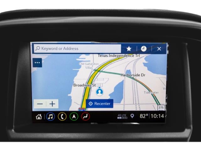 2022 GMC Canyon 4WD Crew Cab Long Box AT4 - Leather