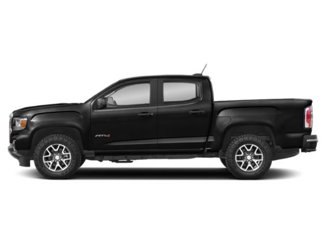 2022 GMC Canyon 4WD Crew Cab Long Box AT4 - Leather