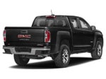 2022 GMC Canyon 4WD Crew Cab Long Box AT4 - Leather