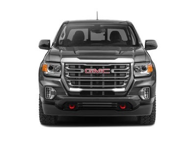 2022 GMC Canyon 4WD Crew Cab Long Box AT4 - Leather