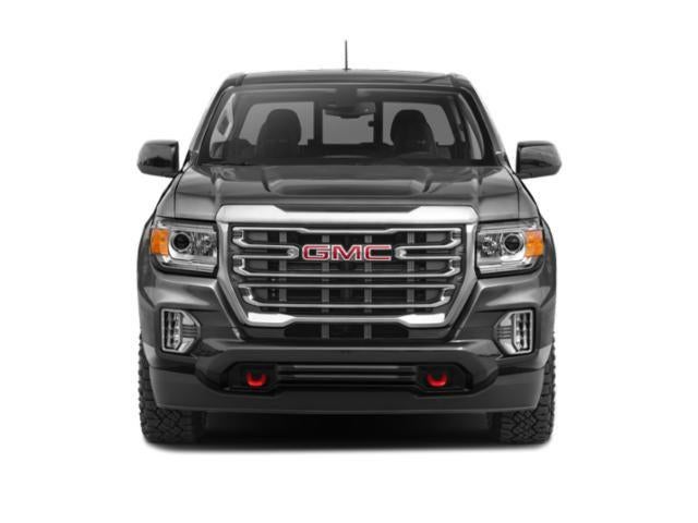 2022 GMC Canyon 4WD Crew Cab Long Box AT4 - Leather
