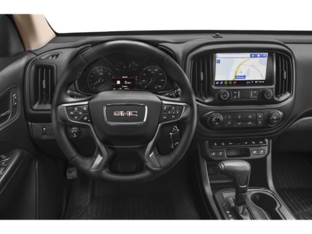 2022 GMC Canyon 4WD Crew Cab Long Box AT4 - Leather