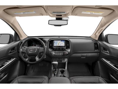 2022 GMC Canyon 4WD Crew Cab Long Box AT4 - Leather