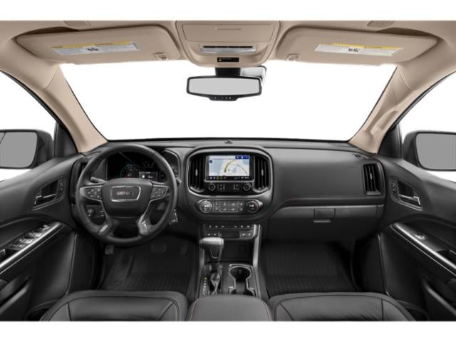 2022 GMC Canyon 4WD Crew Cab Long Box AT4 - Leather