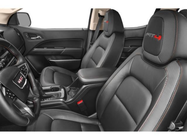 2022 GMC Canyon 4WD Crew Cab Long Box AT4 - Leather