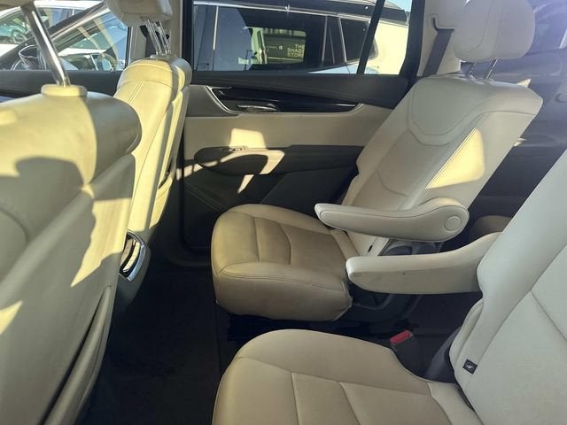 2022 Cadillac XT6 AWD Premium Luxury