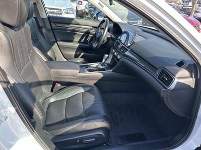 2022 Honda Accord Sport Special Edition