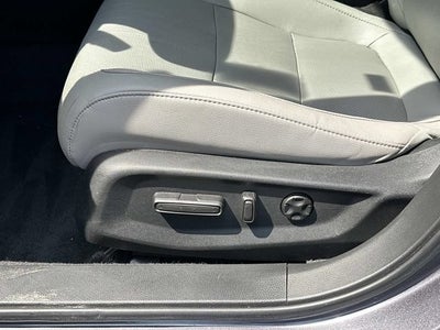 2020 Honda Accord EX-L