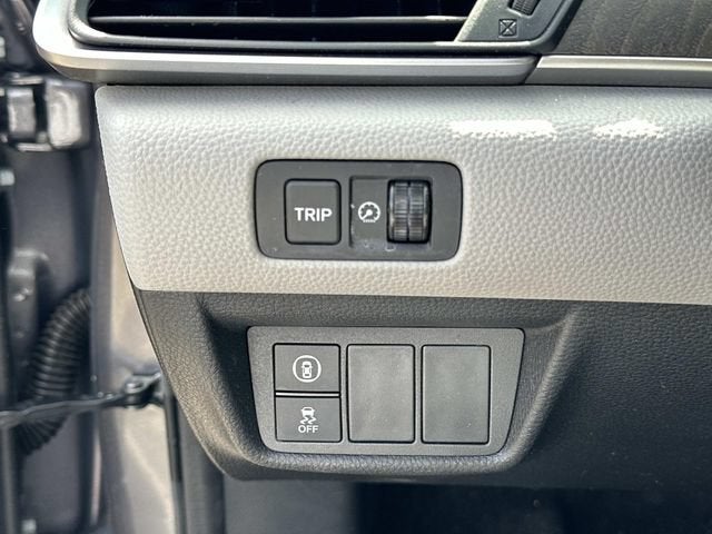 2020 Honda Accord EX-L