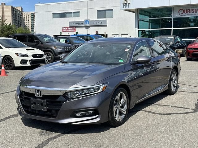 2020 Honda Accord EX-L