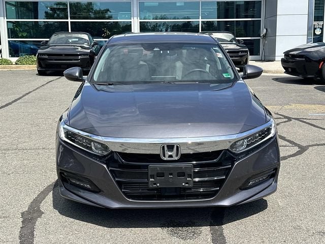 2020 Honda Accord EX-L