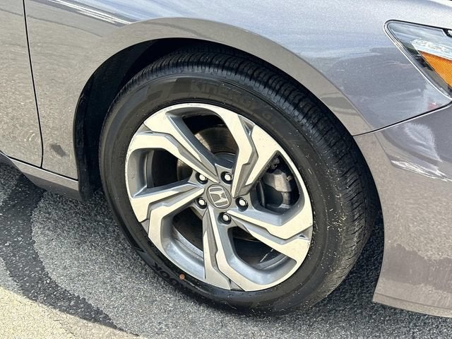 2020 Honda Accord EX-L