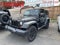 2011 Jeep Wrangler Sport