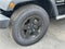 2011 Jeep Wrangler Sport