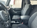 2011 Jeep Wrangler Sport
