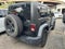 2011 Jeep Wrangler Sport