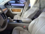 2011 Lincoln MKS EcoBoost