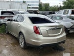 2011 Lincoln MKS EcoBoost